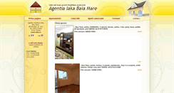 Desktop Screenshot of iaka.ro